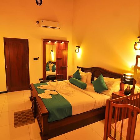 Sachinro Hotel Мирисса Экстерьер фото