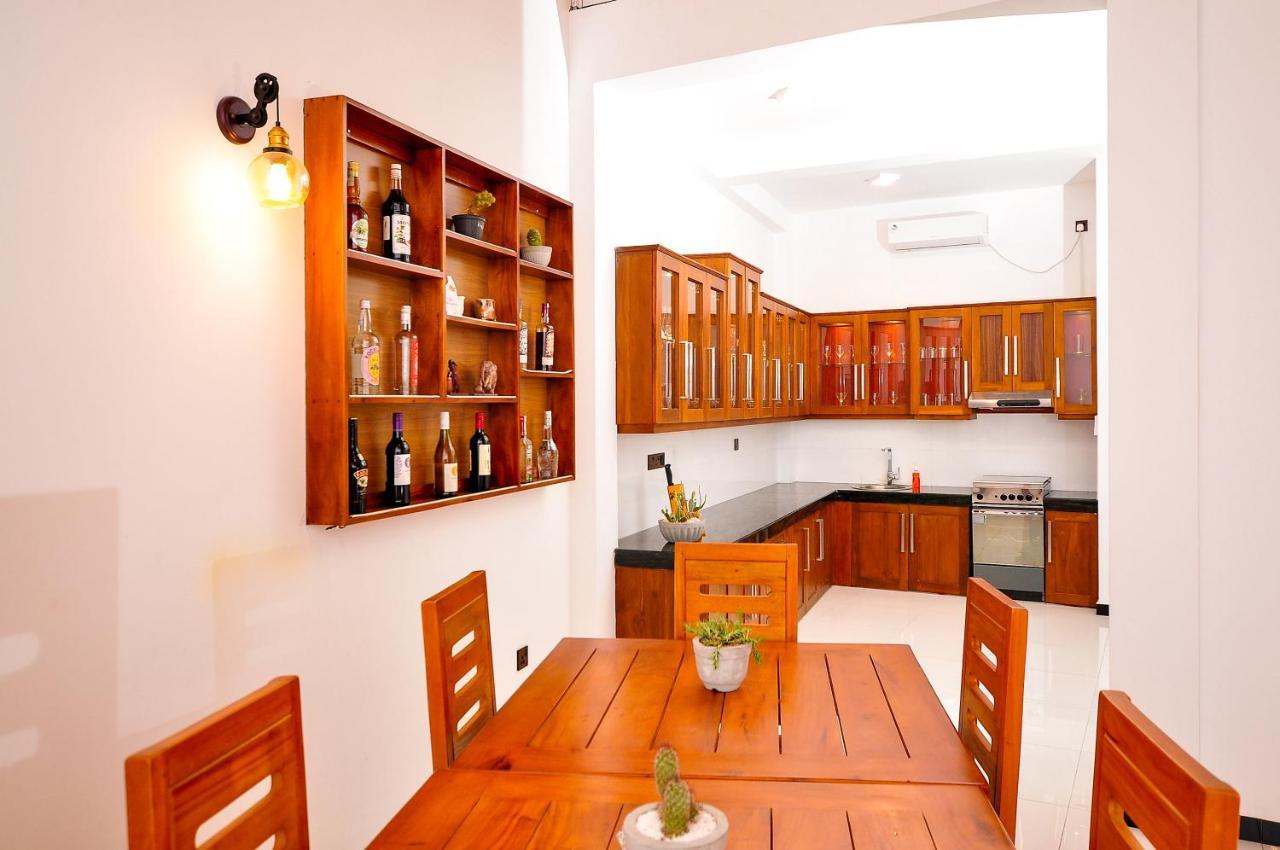 Sachinro Hotel Мирисса Экстерьер фото