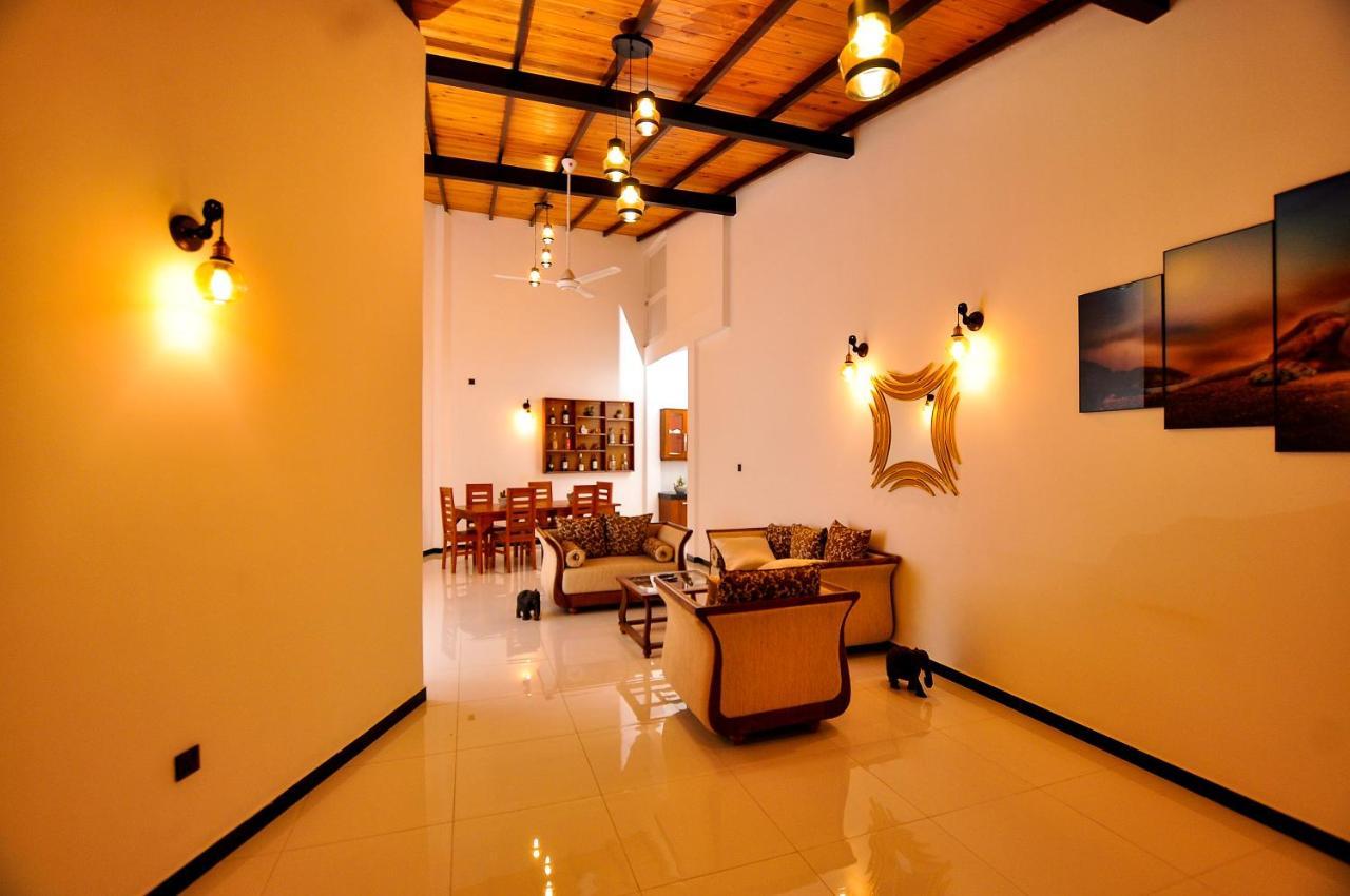 Sachinro Hotel Мирисса Экстерьер фото
