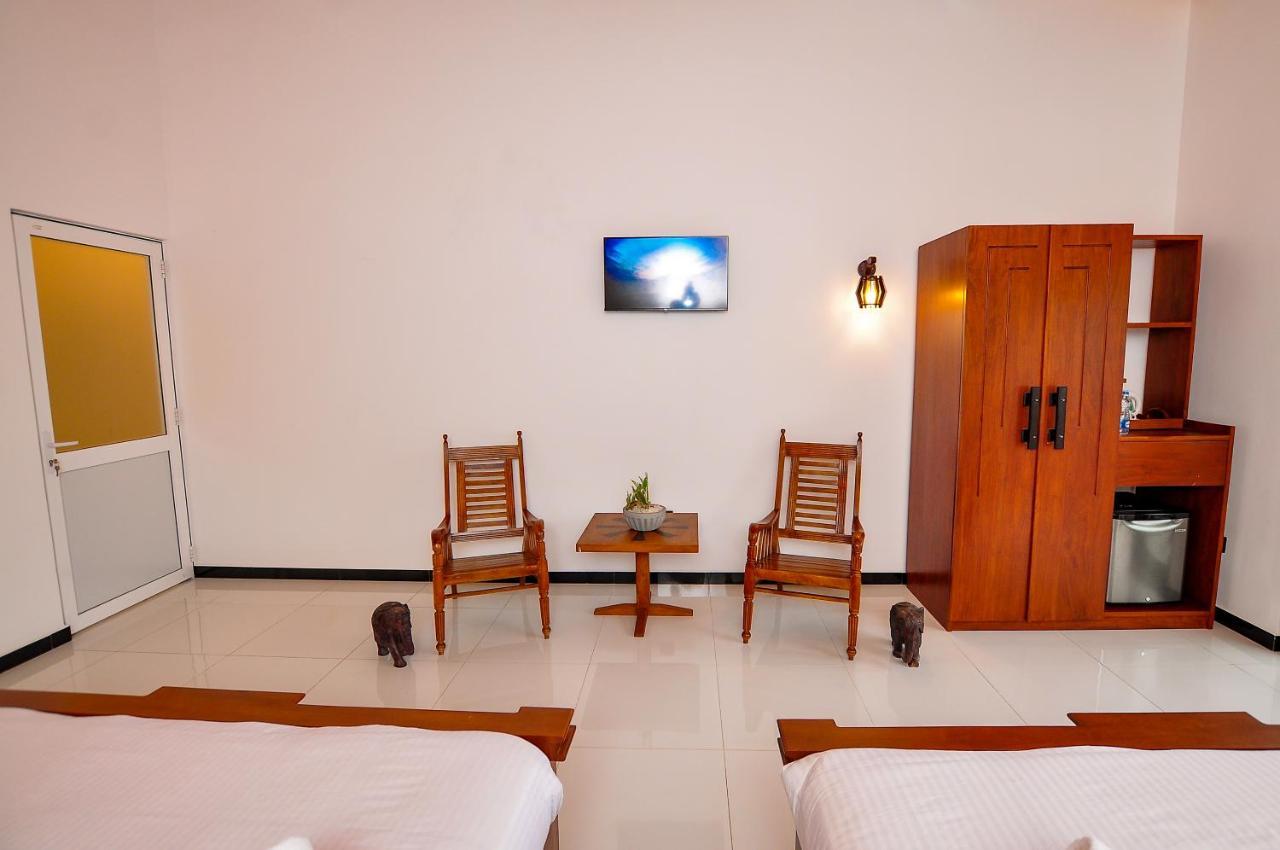 Sachinro Hotel Мирисса Экстерьер фото