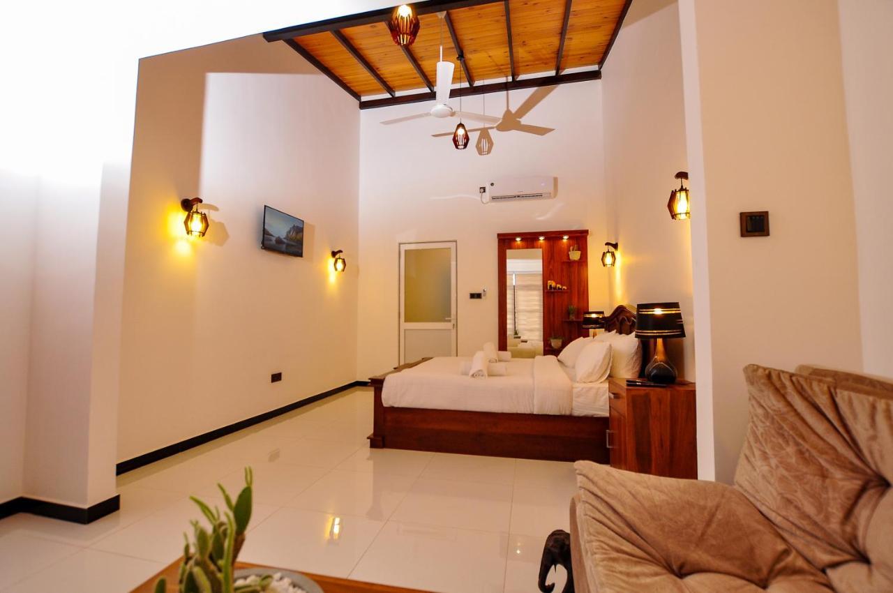 Sachinro Hotel Мирисса Экстерьер фото