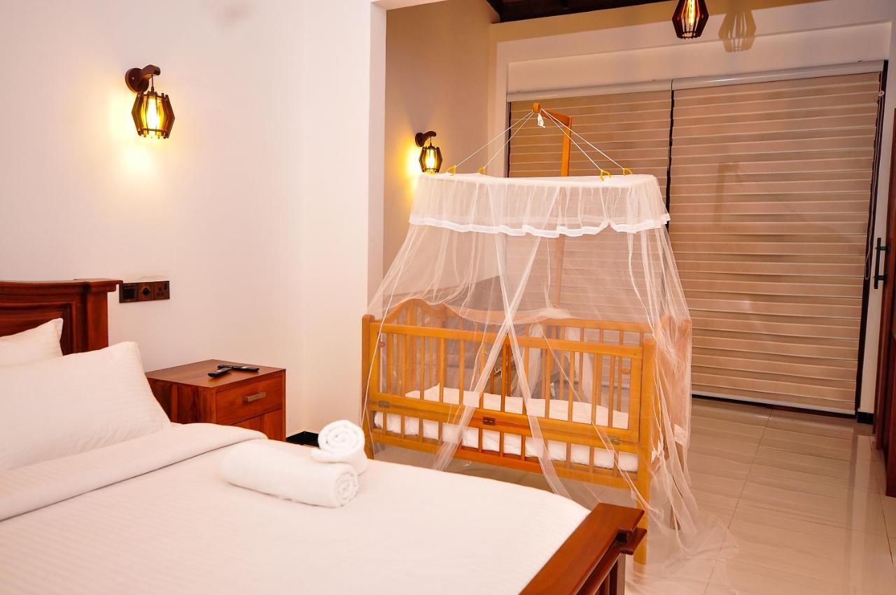 Sachinro Hotel Мирисса Экстерьер фото
