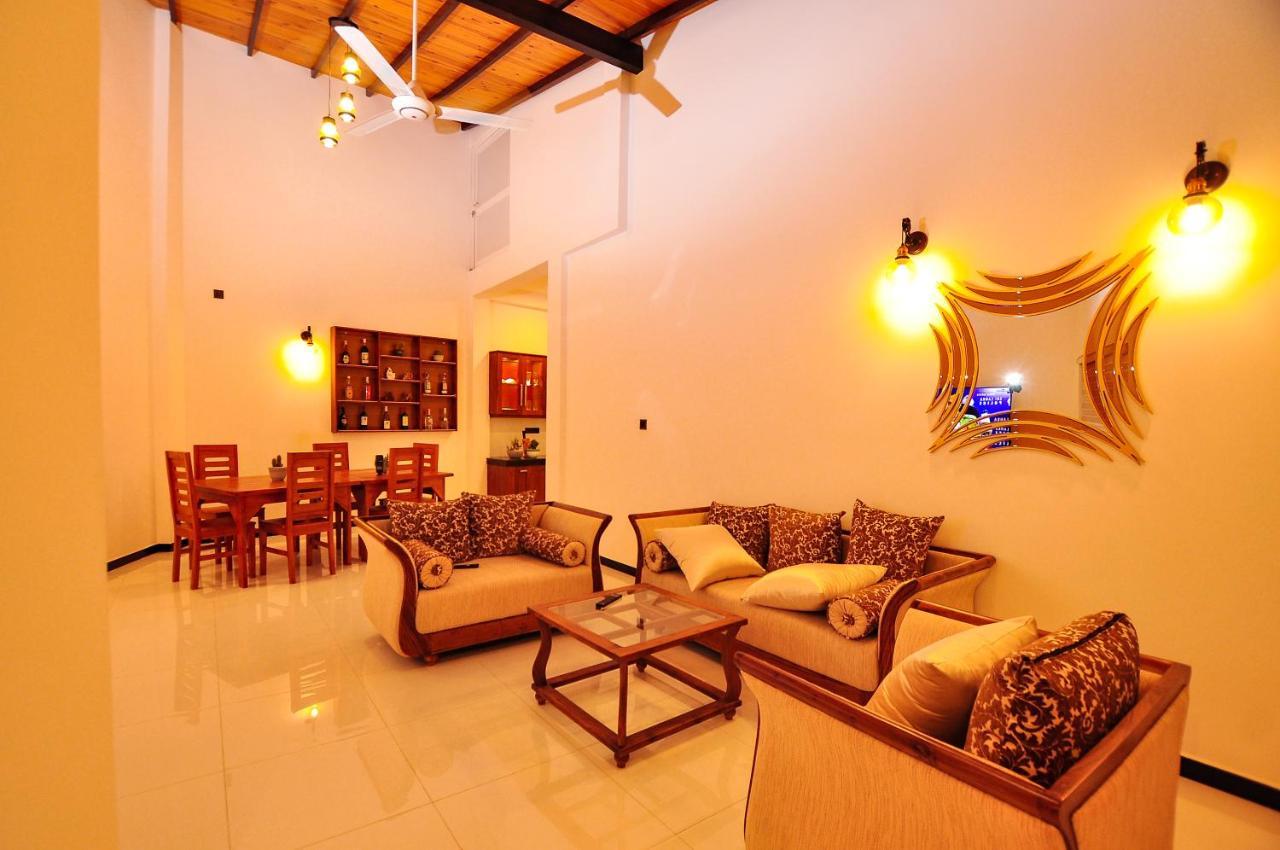 Sachinro Hotel Мирисса Экстерьер фото