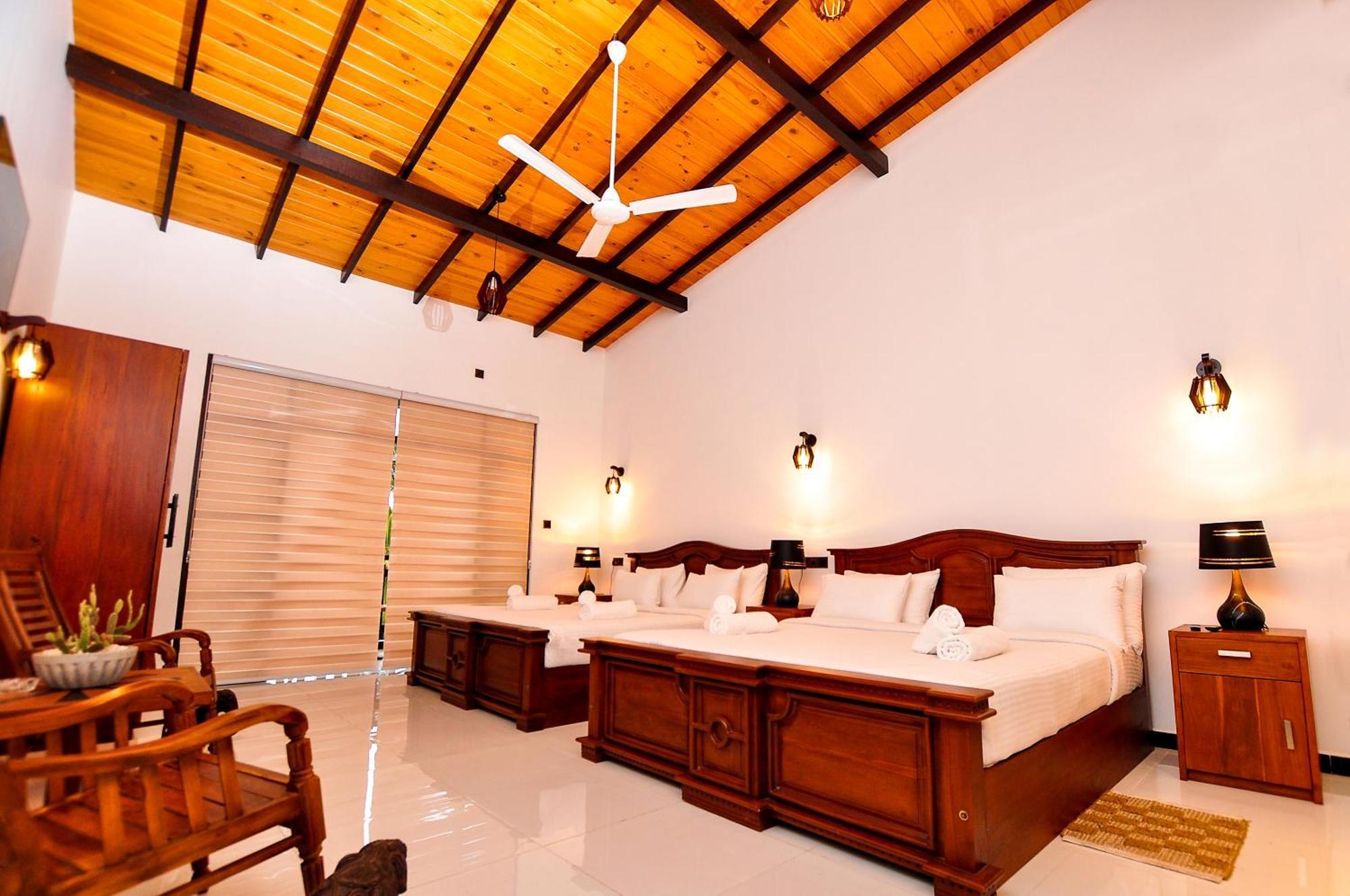 Sachinro Hotel Мирисса Экстерьер фото